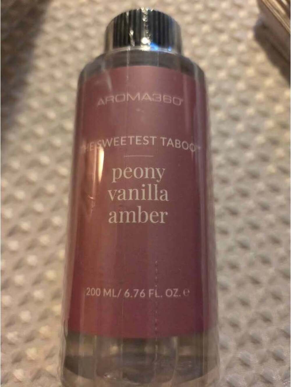 Aroma360 The Sweetest Taboo Scent Oil 200ml [COPY]